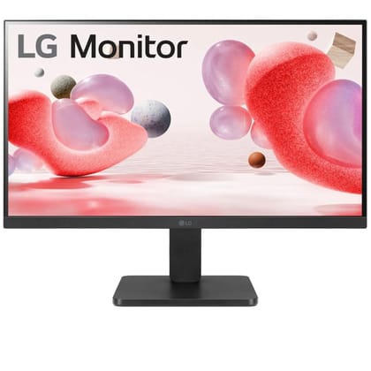 LG 22MR410-B 22" Full HD Monitor with AMD FreeSync™,100Hz Refresh Rate, On Screen Control, Black Stabiliser, HDMI, Black