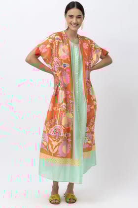 BLOCK - PRINT - GEETI-XS