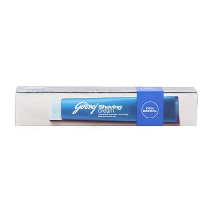 Godrej Shaving Cream Cinthol 20 GRAM