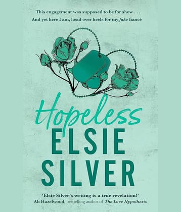Hopeless: The must-read, small-town romance and TikTok bestseller!