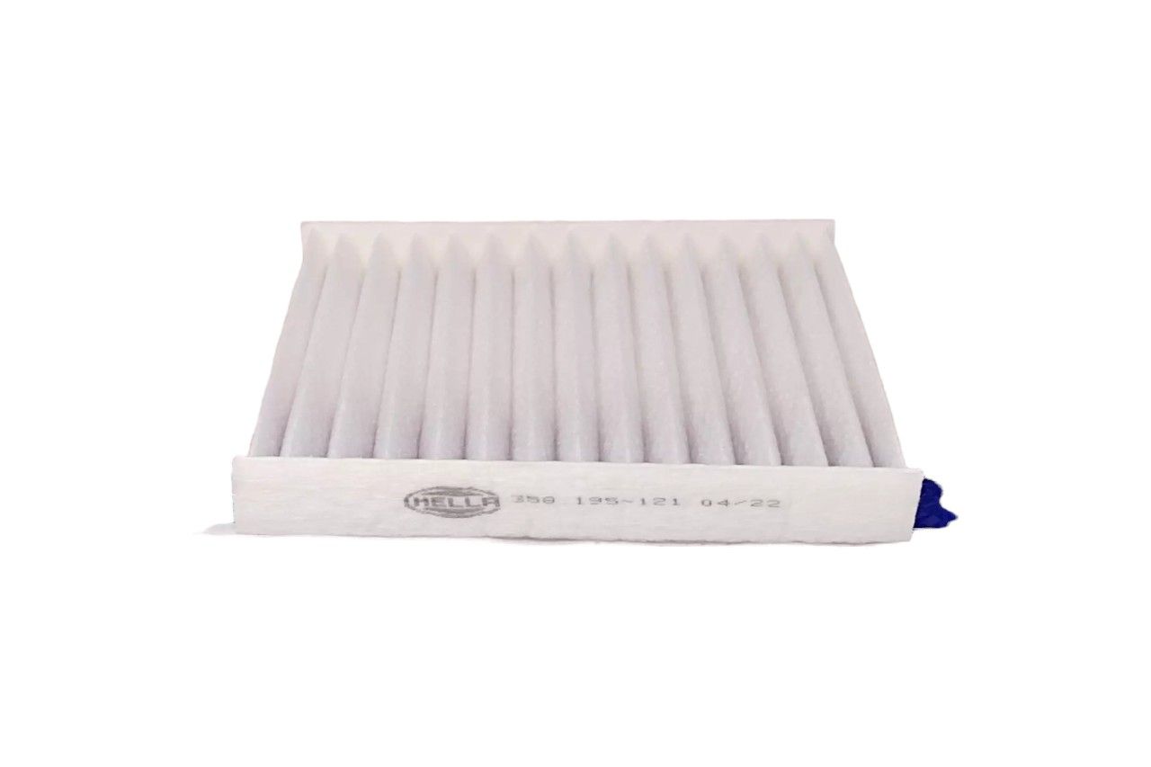 Hella Ac Filter AV353557