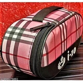 Lunchbox Box with Bag for Office use, Student, Women, Men, Girls, Multicolor as per Stock Availability (MULTICLOUR ), Set of 1