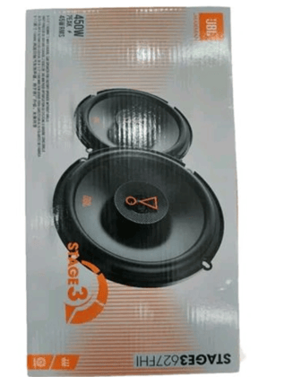 Stage 3 Speakers Pair Set