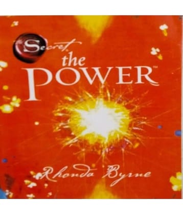 Secret The Power By Rhonda Byrne