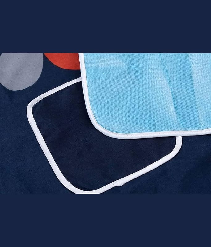 ...