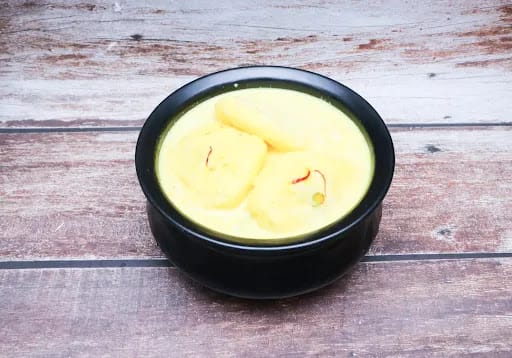 Rasmalai [2 Pieces]