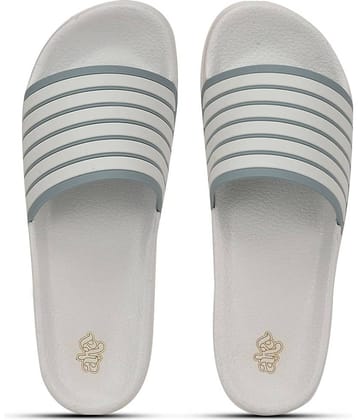 Liberty - Pink Women's Slide Flip Flop