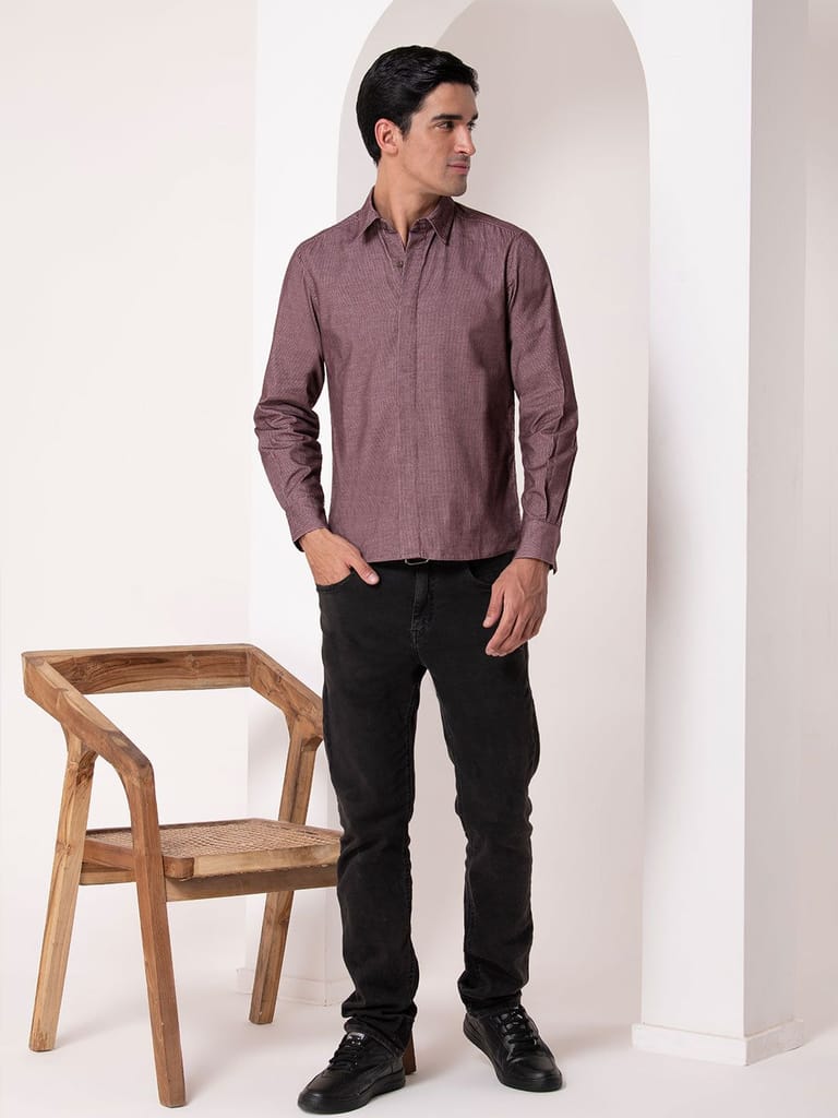 Berry Burst Shirt