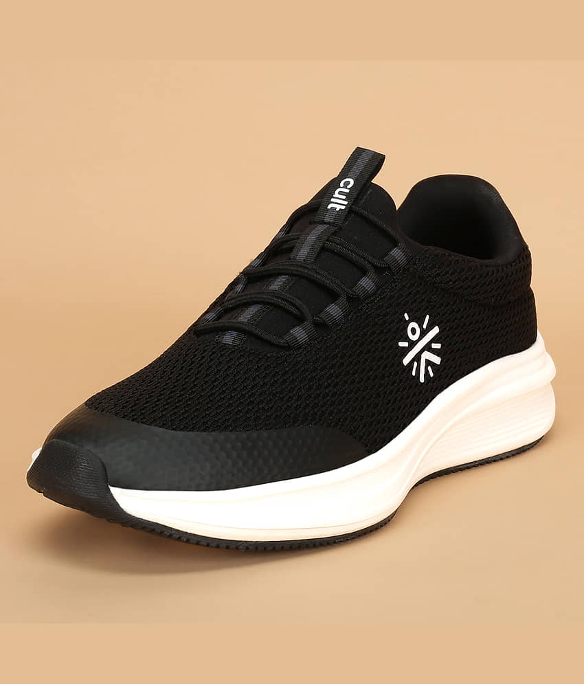 Cult - Black Women's Running Shoes