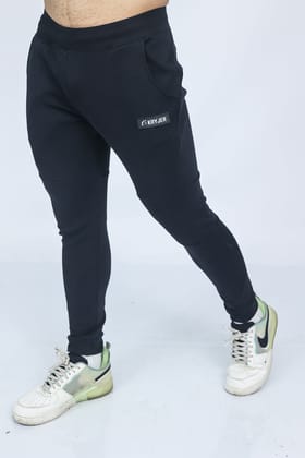 Kryjer X NTC Signature Jogger navy-XL