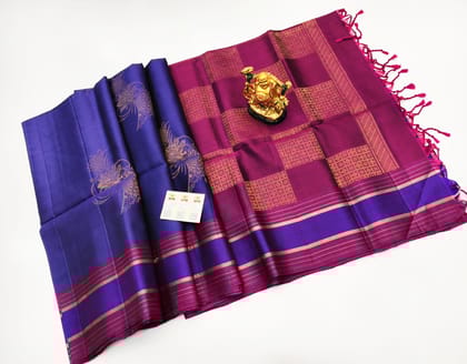Kanjeewaram Bespoke Style 13-Bespoke