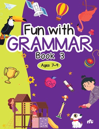 Fun with Grammar Book 3 Fun with Grammar Book 3