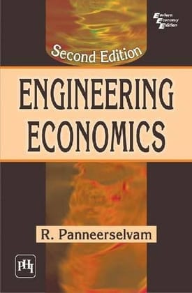 Engineering Economics 2/ed