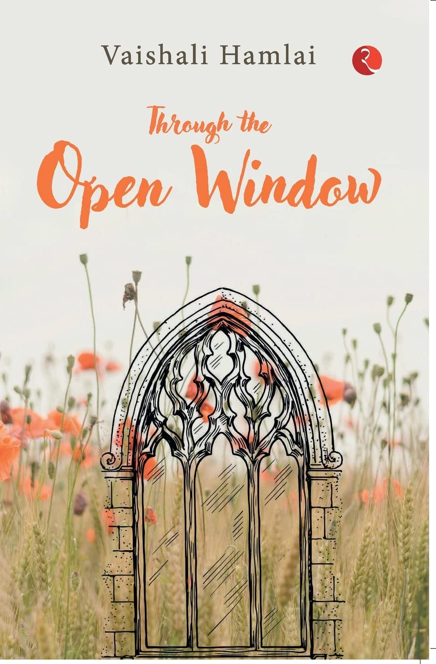 THROUGH THE OPEN WINDOW