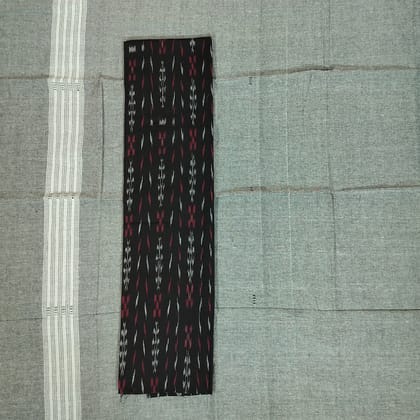 Sambalpuri Cotton Dress material