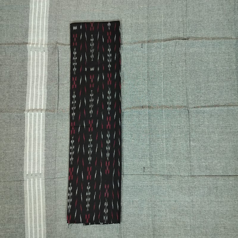 Sambalpuri Cotton Dress material