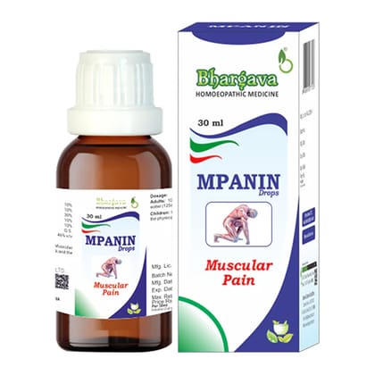 Mpanin Drops