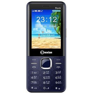 Snexian ROCK R3(Dark Blue)