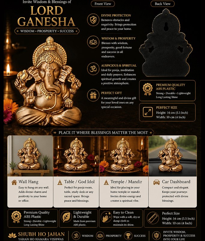 ...