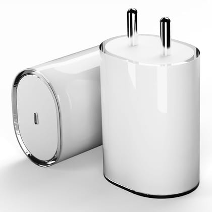 45W Fast Charger for Nothing Phone 3A/2A/2/1, CMF Phone 1 Nothing 2a Plus/Phon 2A/Phone 2/CMF, Nothing 3A Charger 1/Buds/Ear Stick| Original 45 W PPS PD 3.0 Type-C Wall Adapter-45 Watt,White