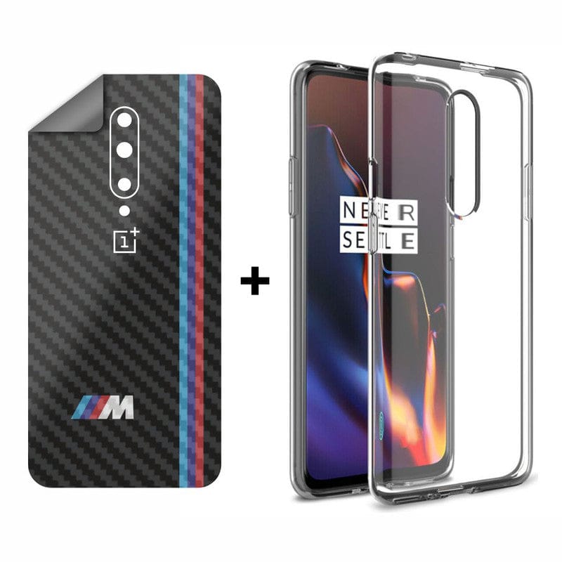 M Sports Black Cover Combo