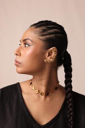 Jaldar Choker