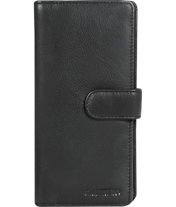Calfnero Brown Wallet