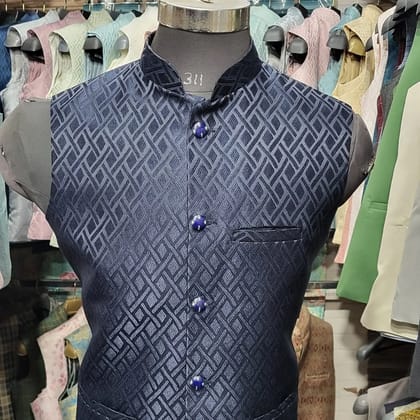 Fancy print Wasket  ( Size : 34 )