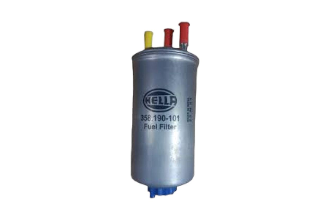 Hella Fuel Filter 358.190-101