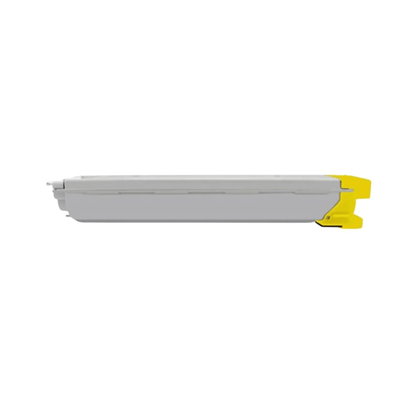 HP W9212MC Yellow Managed Original LaserJet Toner Cartridge Compatible with HP Color LaserJet Managed E78323 E78325 E78330 Series Printers