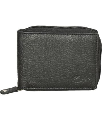 STYLE SHOES - Leather Card Holder ( Pack 1 )