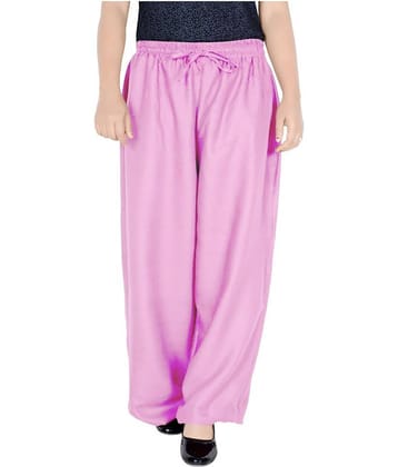 Sttoffa Rayon Palazzos