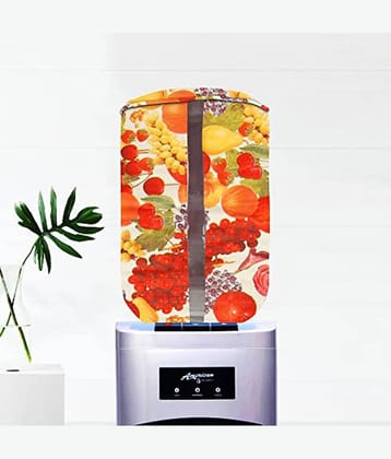 E-Retailer Single PVC Multi Water Bottle Cover