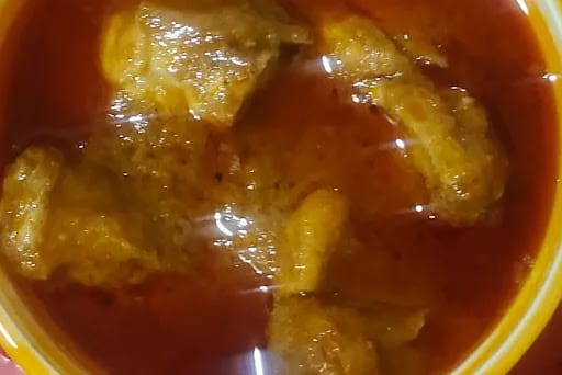 Mughlai Chicken Biryani