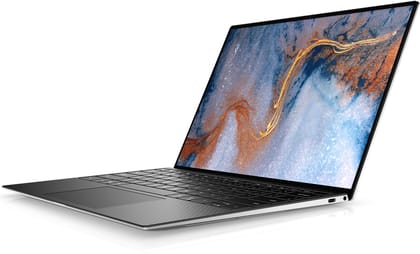 Dell XPS 9310 11th Generation Core i5, 16GB RAM, 512GB SSD, Intel Iris Xe Graphics, Windows 11  Plus  MS Office, 13.4 FHD Display Laptop
