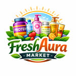 FreshAura Market