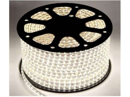 IMAGO 264 LEDs 6m White Rice Lights (Pack of 1)