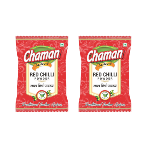 Chaman Lal Mirch Powder, 250 gm - Pack of 2