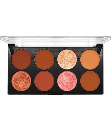 Fashion Colour Highlighter Multi 12 g