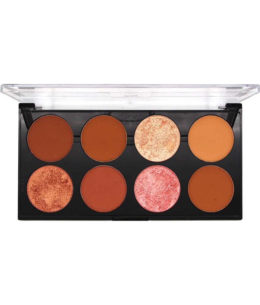 Fashion Colour Highlighter Multi 12 g