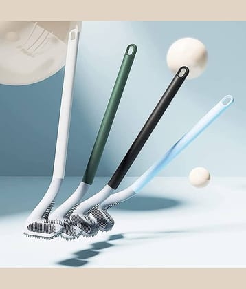thrifkart ABS Toilet Brush