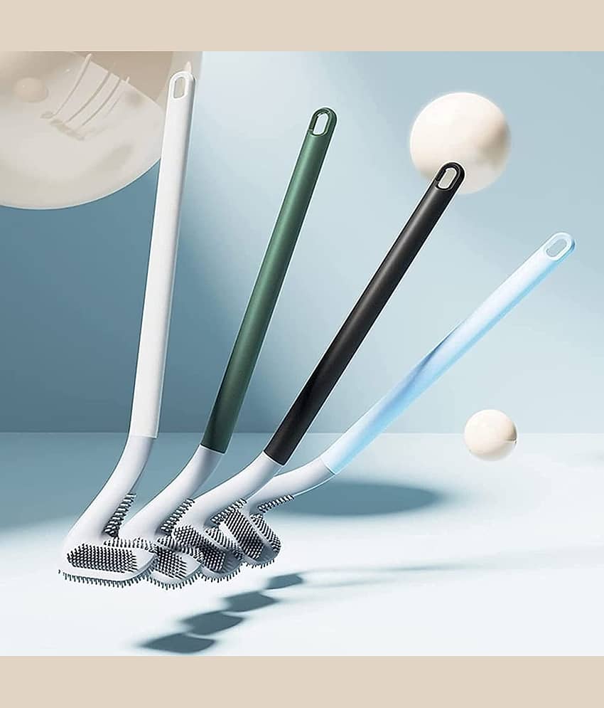 thrifkart ABS Toilet Brush