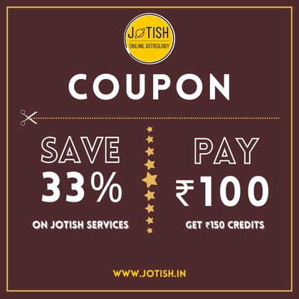 Jotish Consultation - Silver Pack