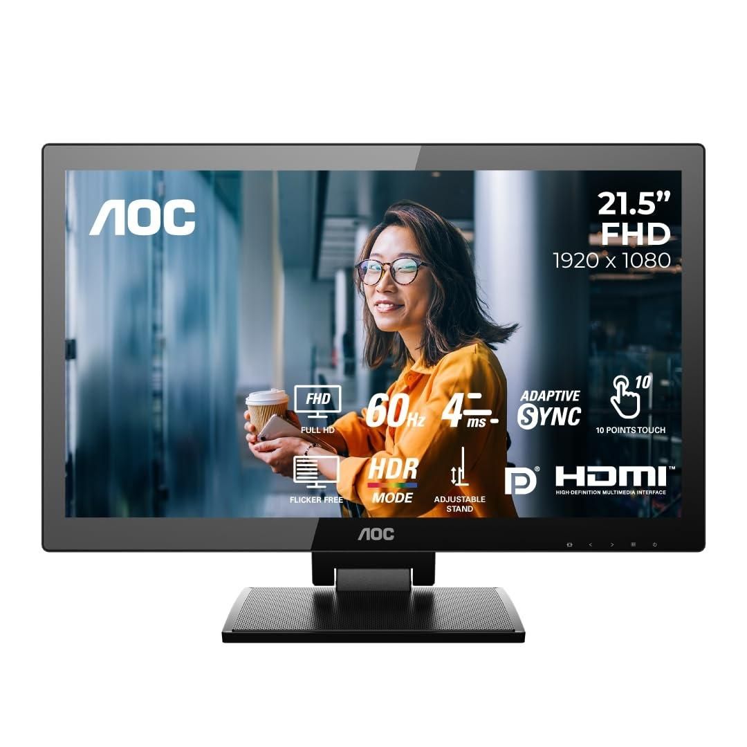 AOC Model 22P2T