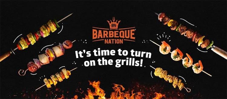Barbeque Nation