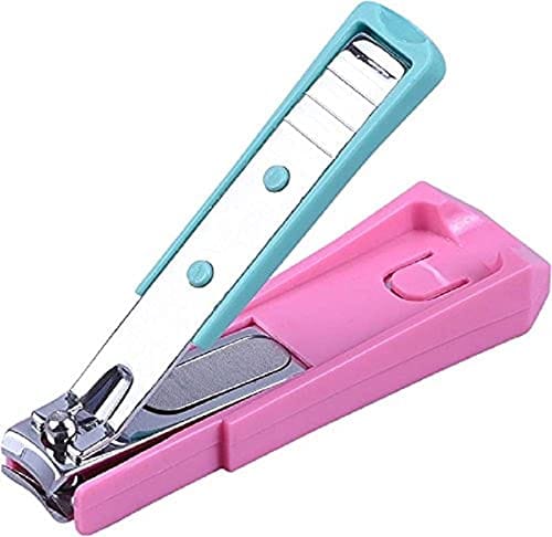 Elecsera Nail Clipper for Men and Women