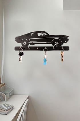Car( Sports) Key Holder