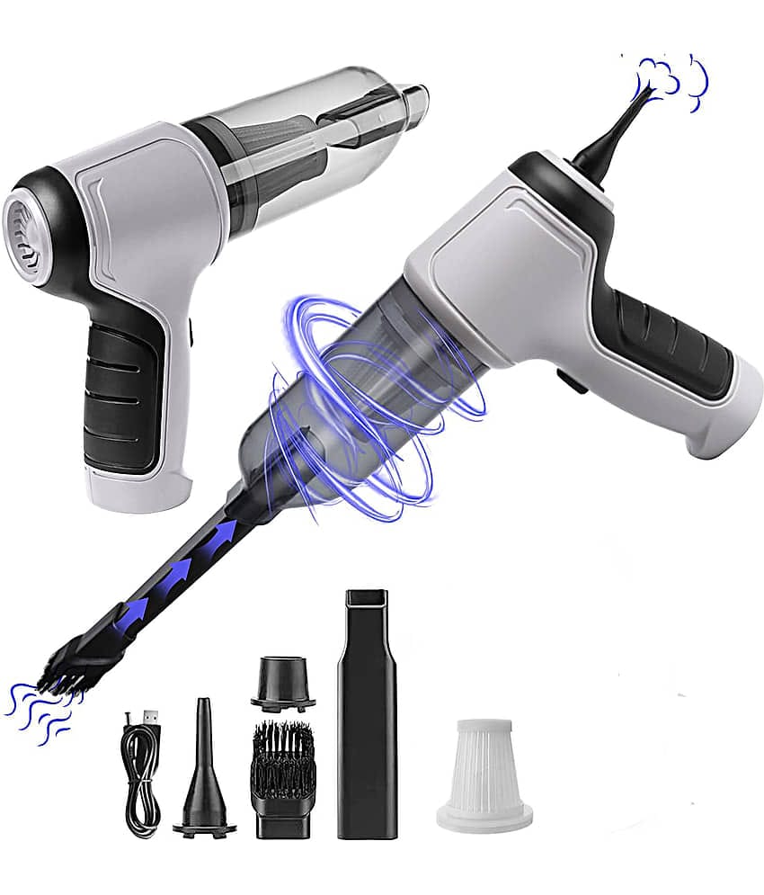 52dealz W Handy Vacuum Cleaner
