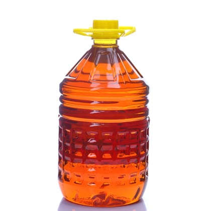 Giri Akhanda Deep Lamp Oil | Vilakku Oil  | Diya Oil  | Pooja Oil  | Deep Oil for Pooja 5L