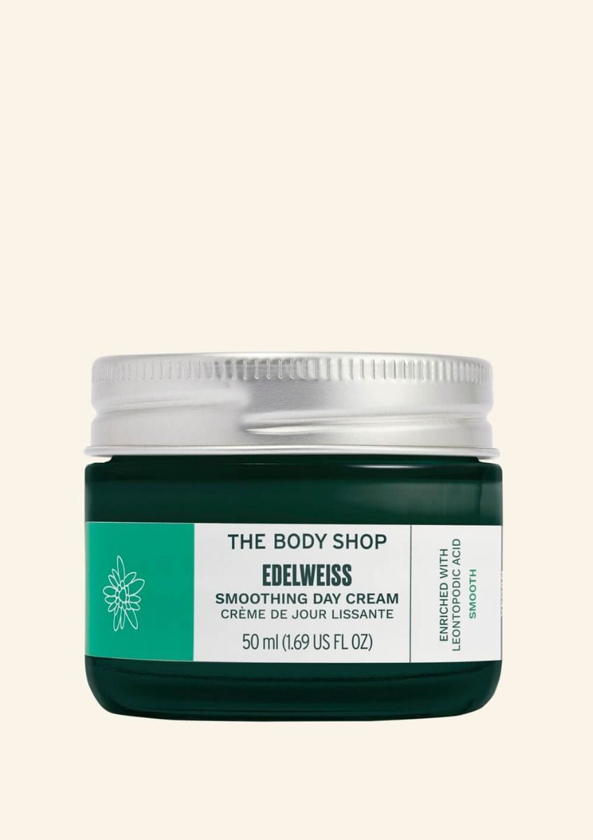 Edelweiss Smoothing Day Cream-50ML